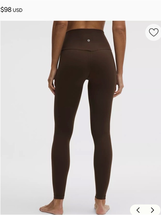 lululemon athletica Pants - Lululemon Align leggings